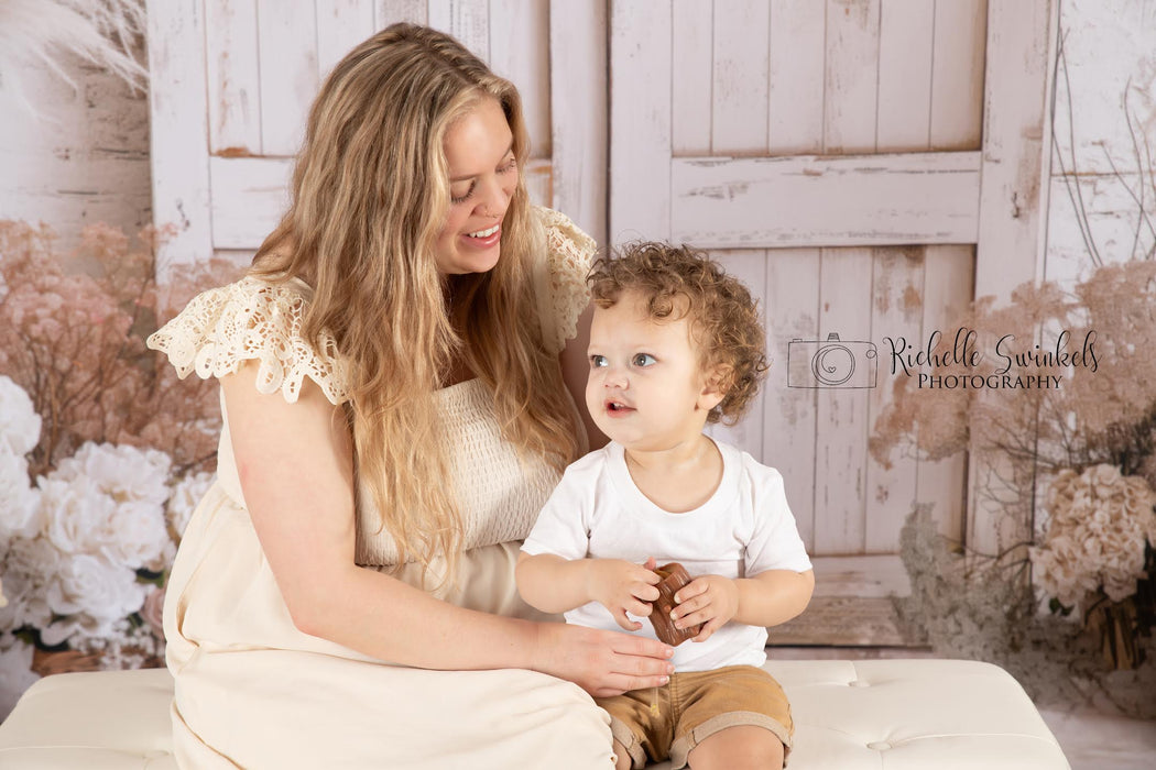 Dreamy Barn Daze (JA)