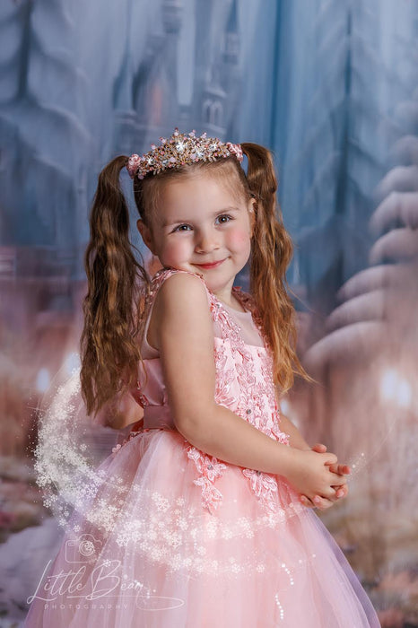 Forest Fables Nutcracker (JA)