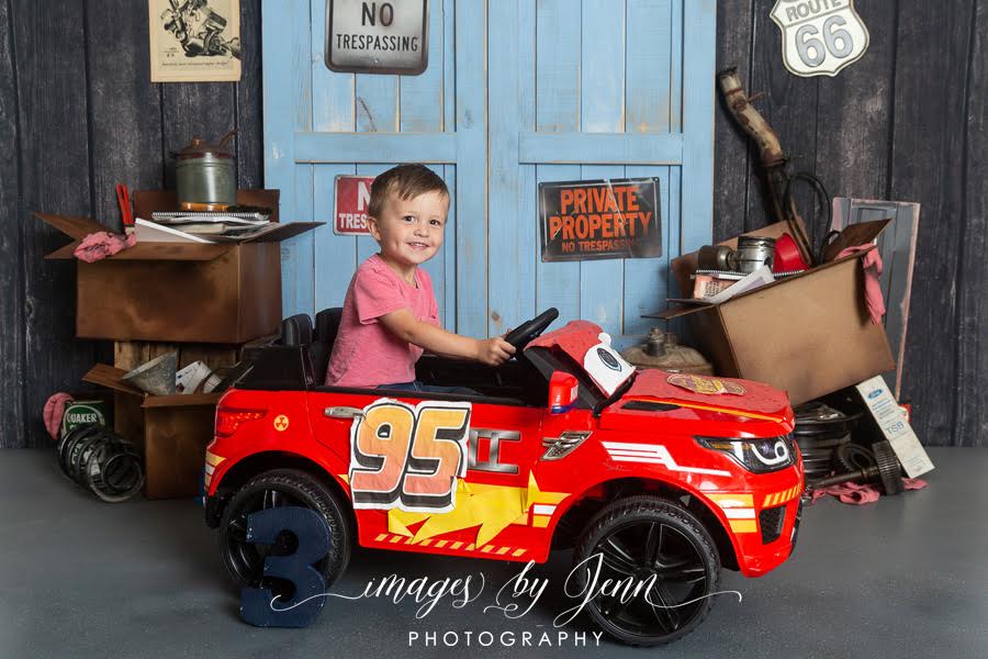 Doc's Garage Doors (JG)