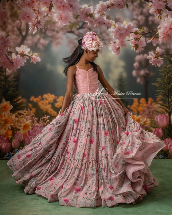 Sweet Peep Meadow (JA)