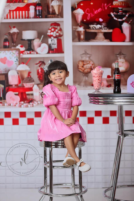 Sweets and Soda Shop