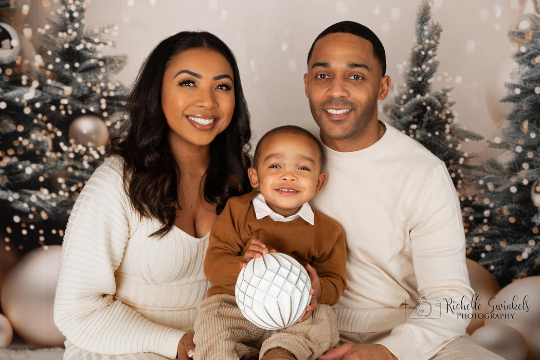 Sweet Twinkle Arch (JA)