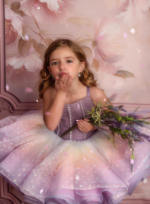 Wish Upon a Wall Dreamy (LL)