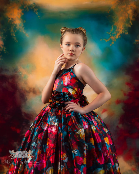 Garden of Greetings (LL)