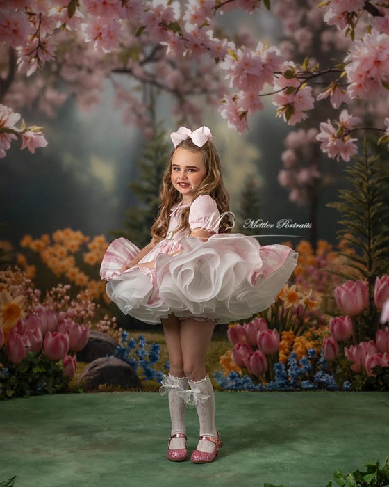 Sweet Peep Meadow (JA)