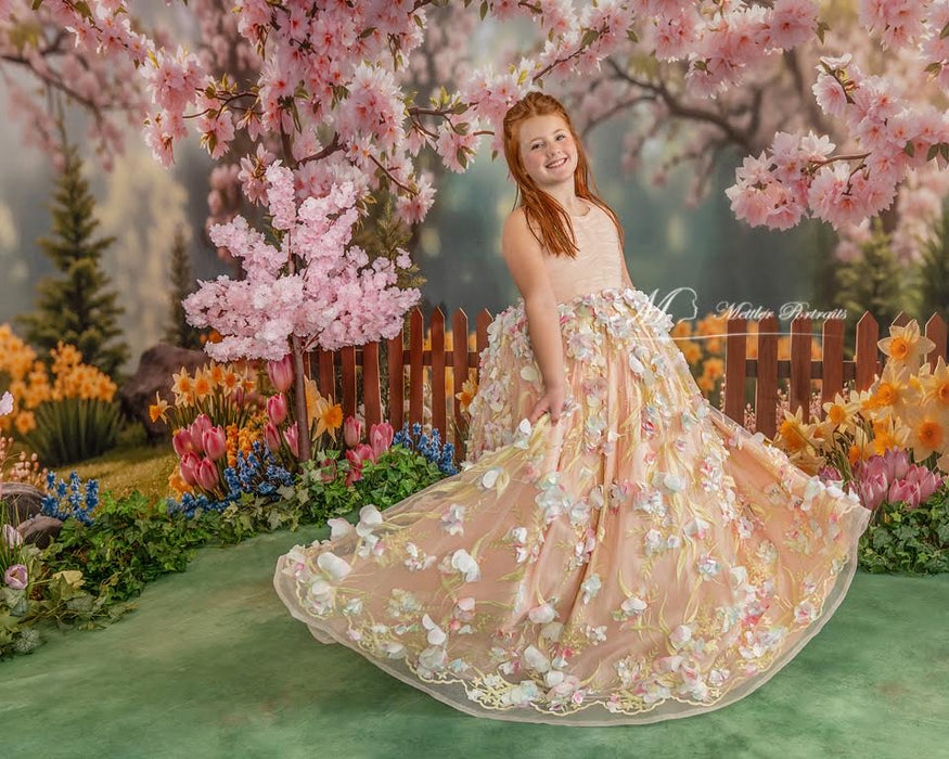 Sweet Peep Meadow (JA)