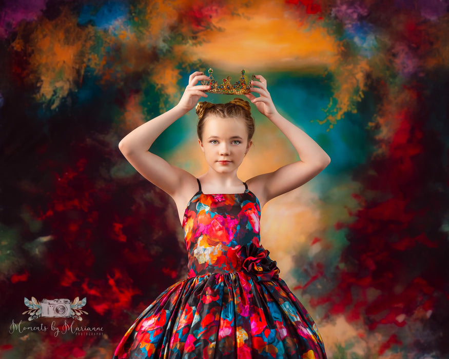 Garden of Greetings (LL)