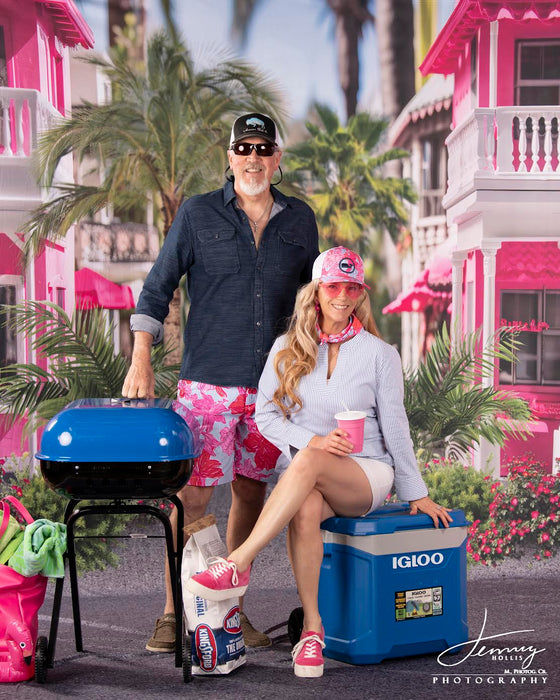 Sweeps Dolly Dream Street (JA)