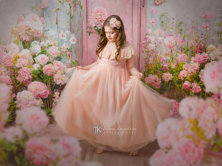 Cotton Candy Peonies (BD)