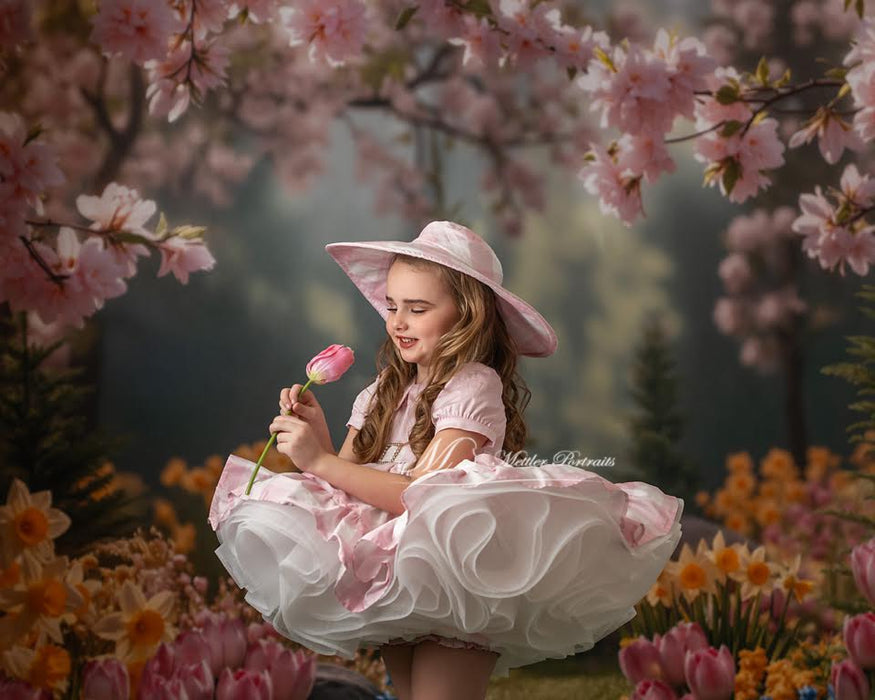 Sweet Peep Meadow (JA)