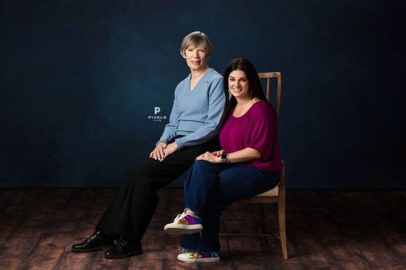 Sweeps Allure Indigo