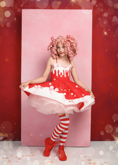 Allure Passion 1 Skinny (CC)