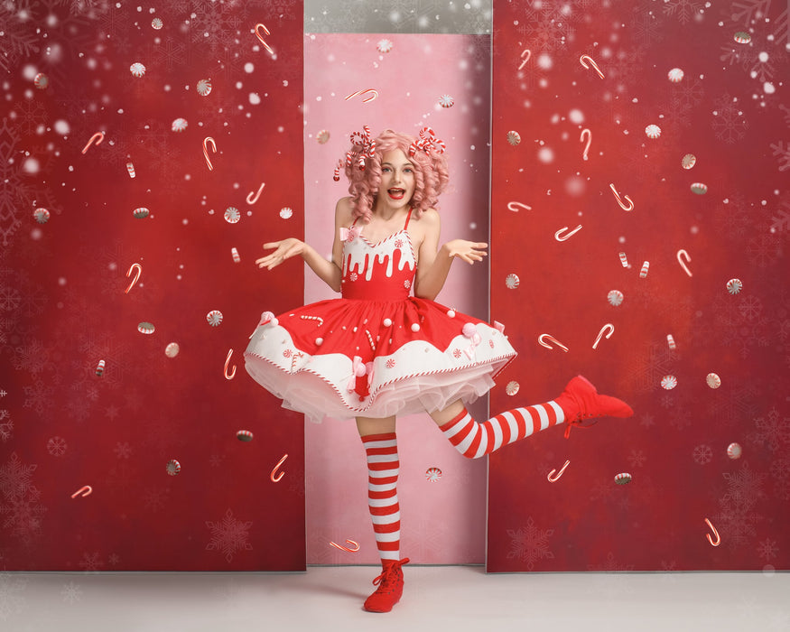 Allure Passion 1 Skinny (CC)