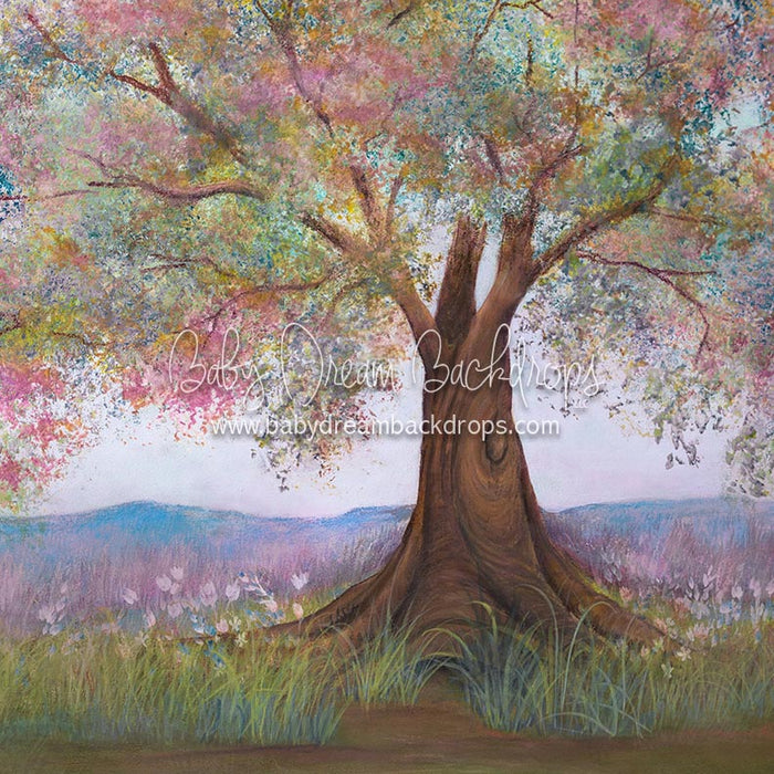 100 Acre Spring (SS)