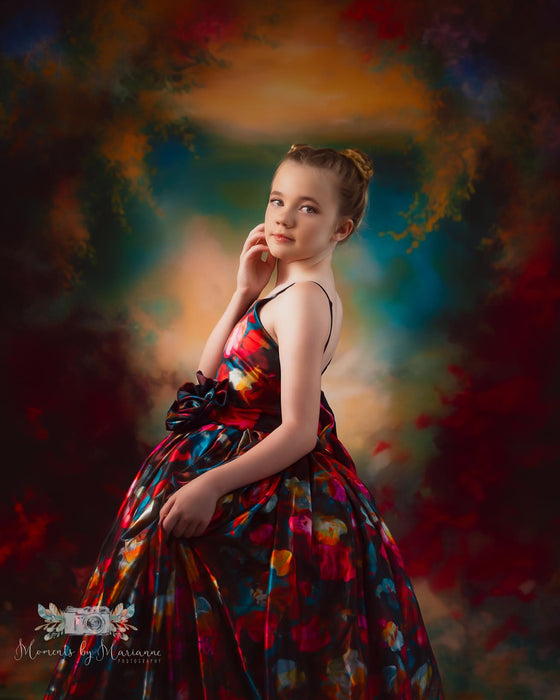 Garden of Greetings (LL)