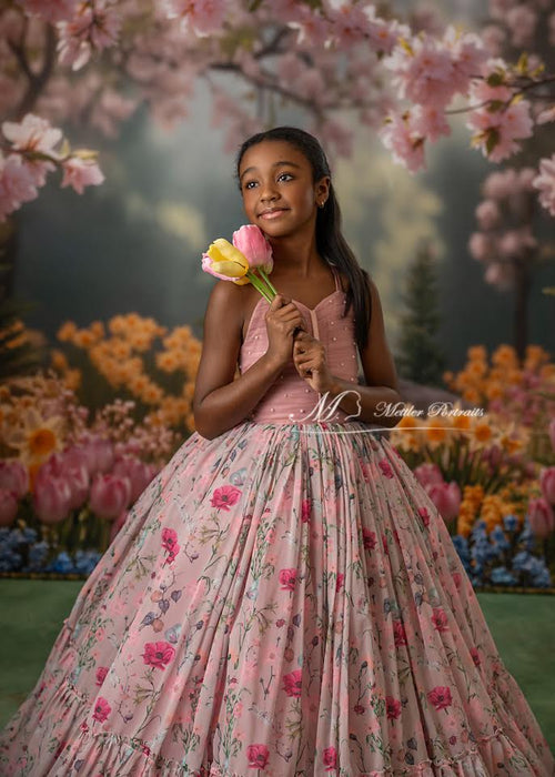 Sweet Peep Meadow (JA)