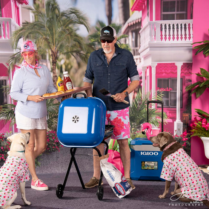 Sweeps Dolly Dream Street (JA)