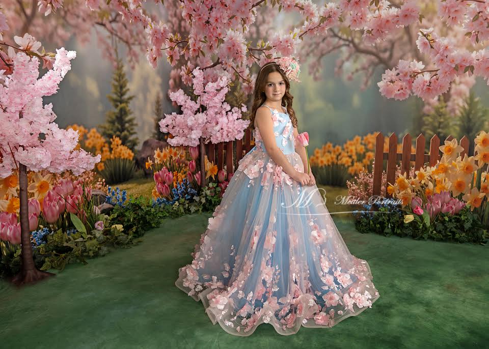 Sweet Peep Meadow (JA)