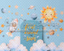 1st trip around the sun (NN)