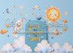 1st trip around the sun (NN)