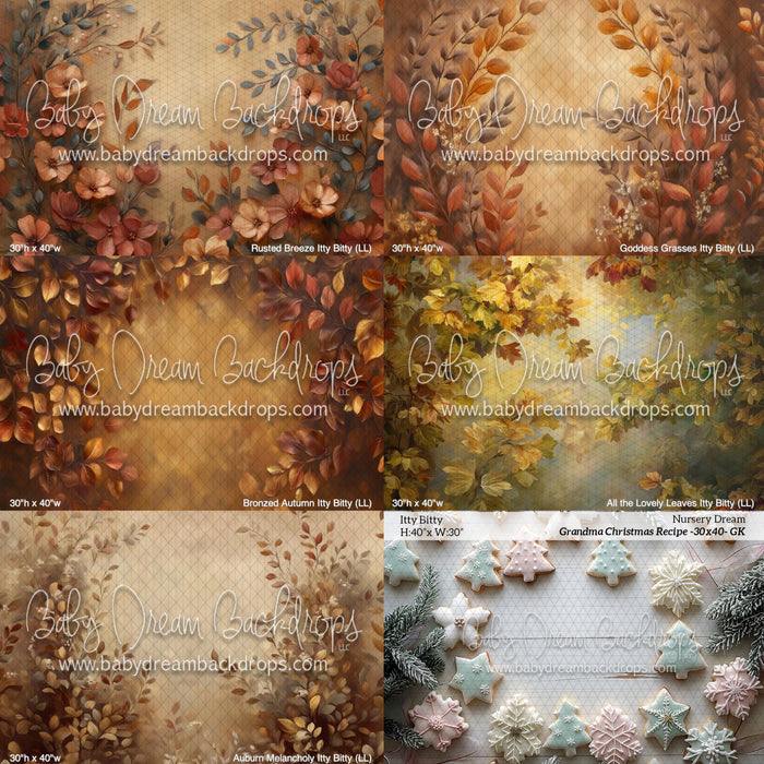 RTS Itty Bitty Bundle 3