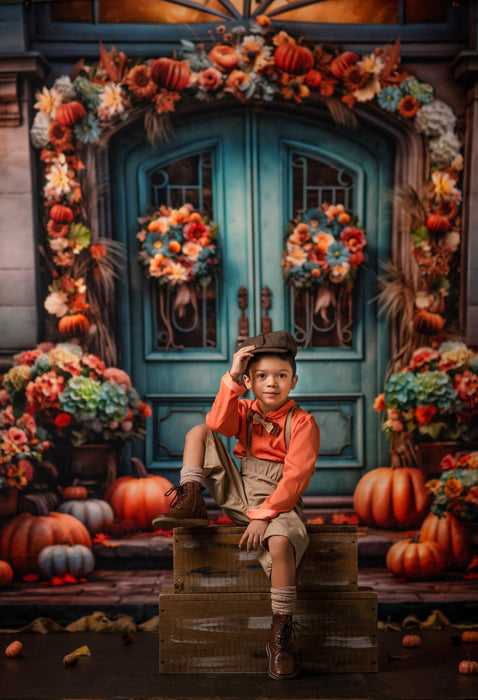 A Pastel Autumn (VR)