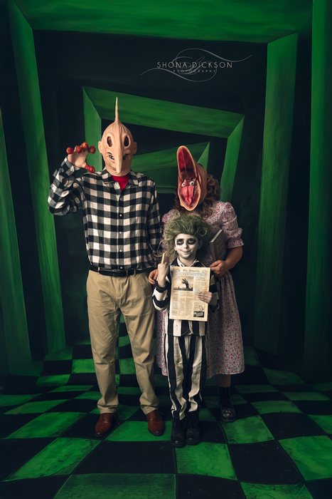 Sweeps Underworld Tunnel (JA)