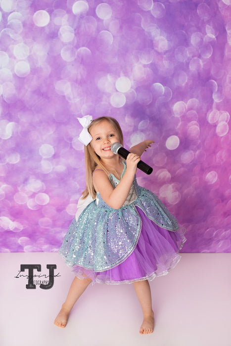 Bubblegum Blitz Bokeh (CC)