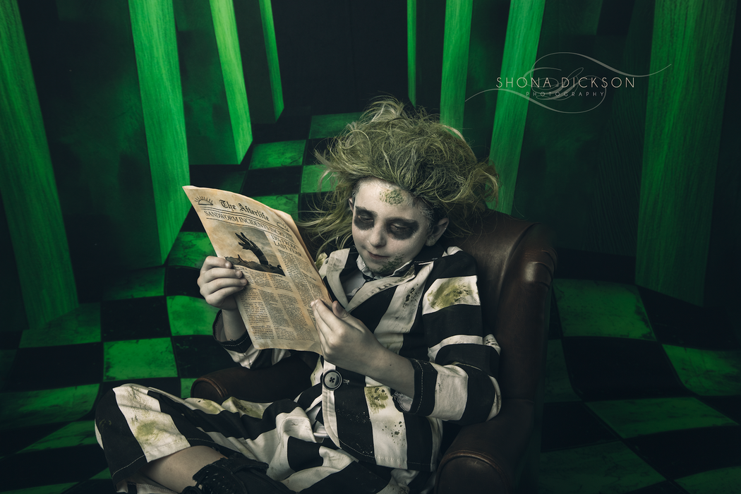 Sweeps Underworld Tunnel (JA)