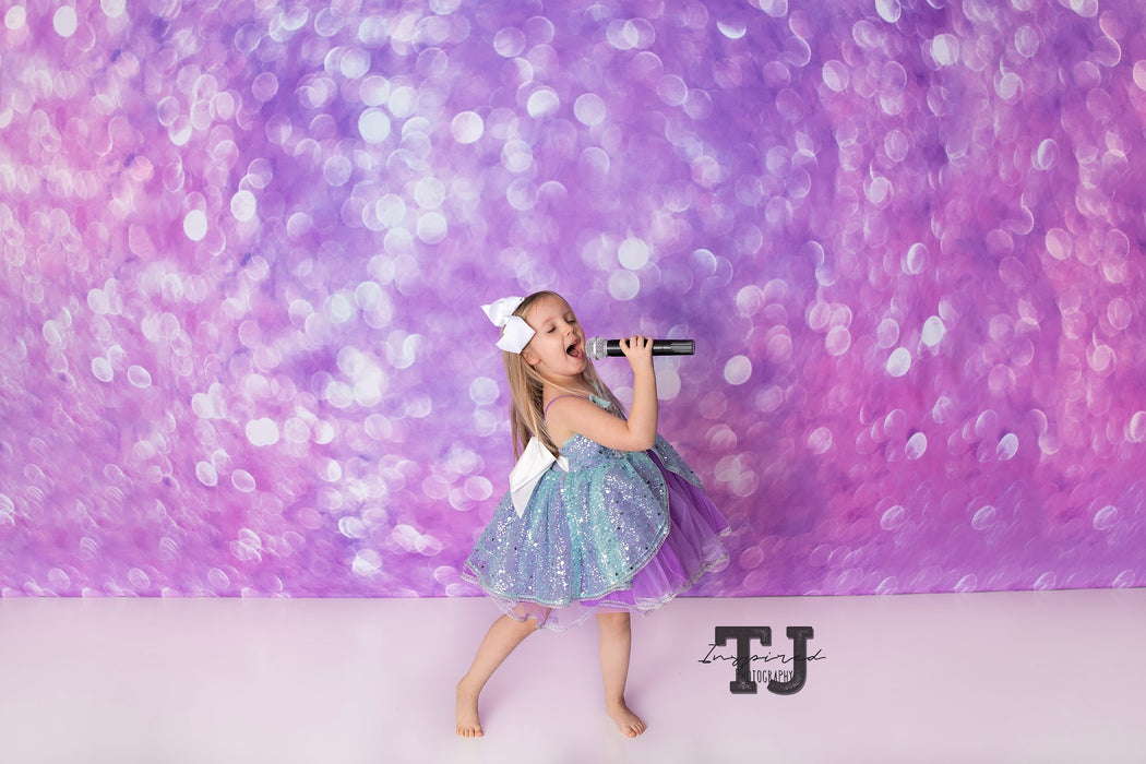 Bubblegum Blitz Bokeh (CC)