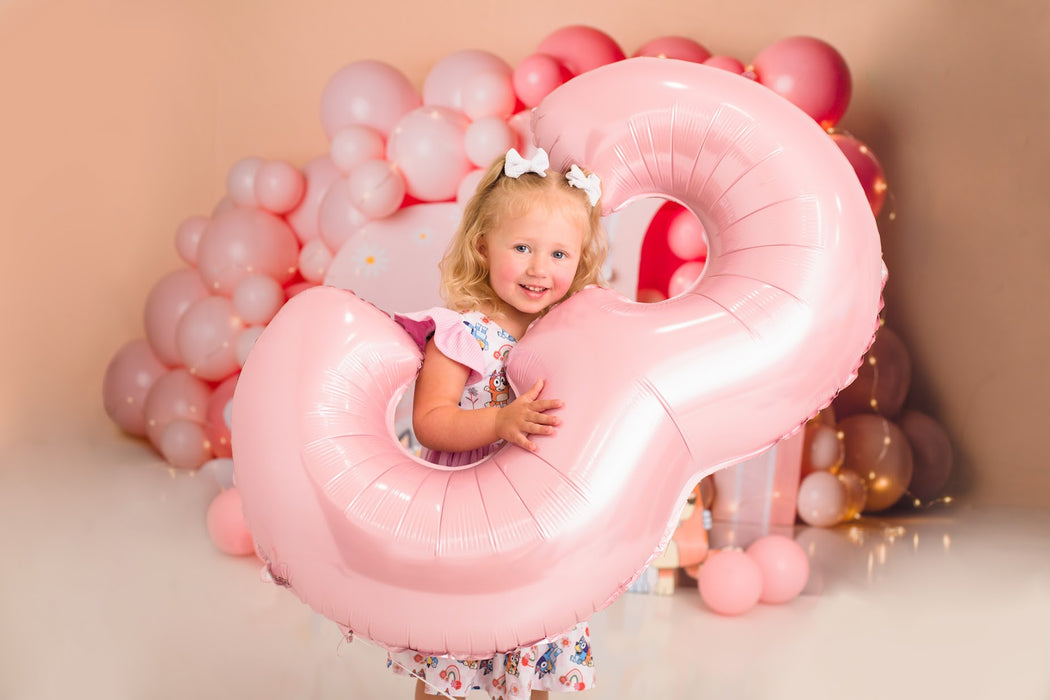 Daisy Arches Boho (AH)