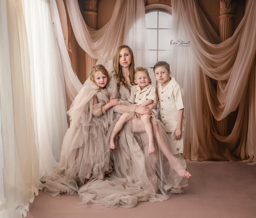 Sweep Morning Sunshine through the Window V4 BD Flipped (BD)