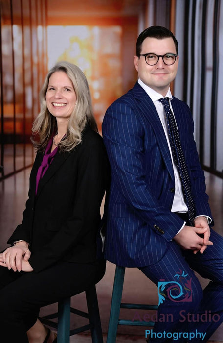 Early Morning at the Office (CC)