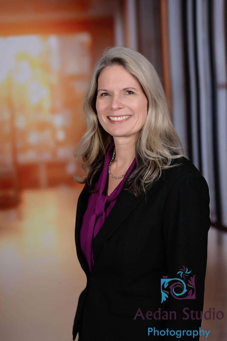 Early Morning at the Office (CC)