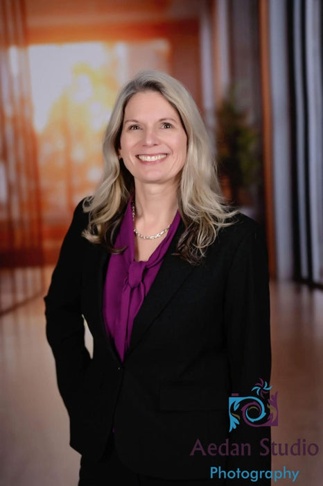 Early Morning at the Office (CC)