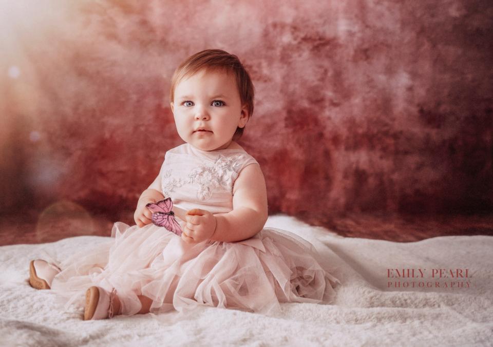 SWEEPS Hydrangea (WM)