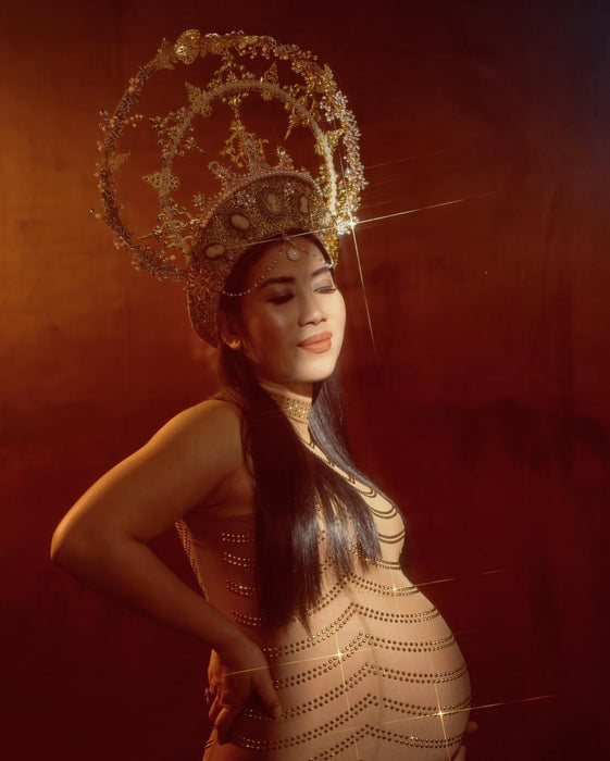 SWEEPS Ore Crimson (WM)