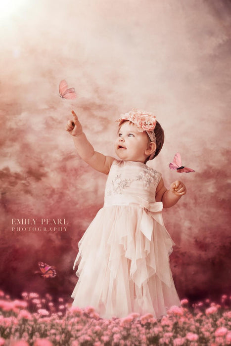 SWEEPS Hydrangea (WM)