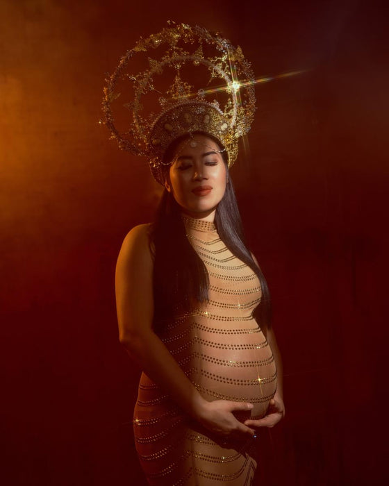 SWEEPS Ore Crimson (WM)