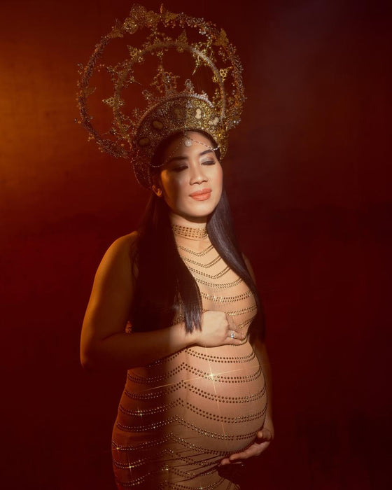 SWEEPS Ore Crimson (WM)