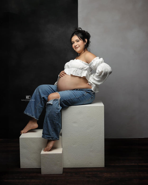 Skinny Whispers Raven (SS)