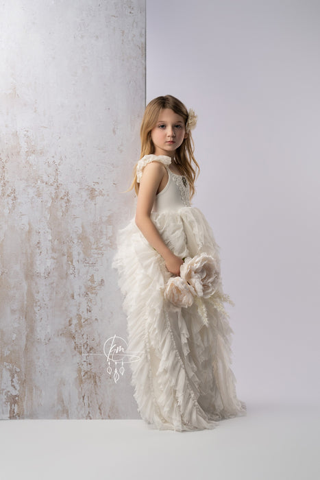 Skinny Heirloom Calm (SS)