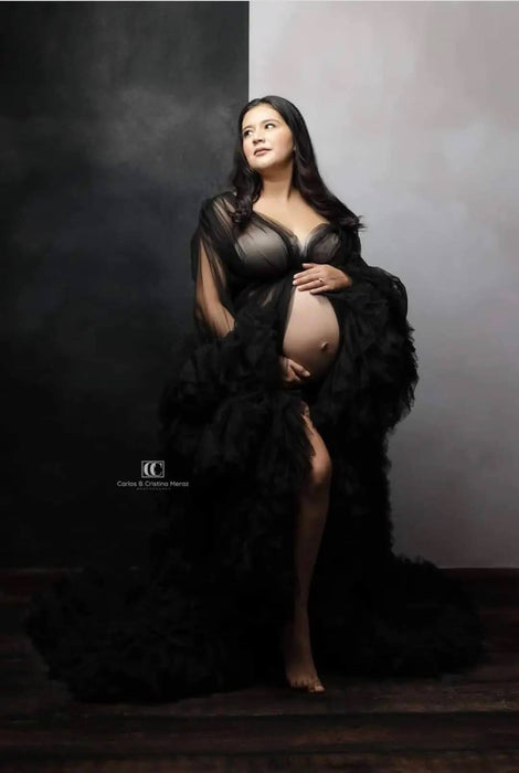 Skinny Whispers Raven (SS)