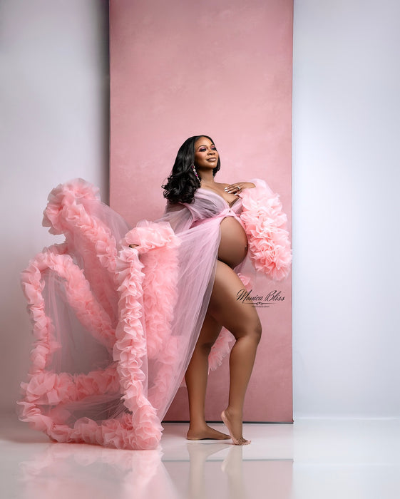 Skinny Whispers Strawberry Fluff (SS)