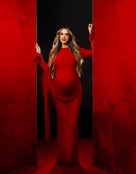 Skinny Solstice Esther (CC)