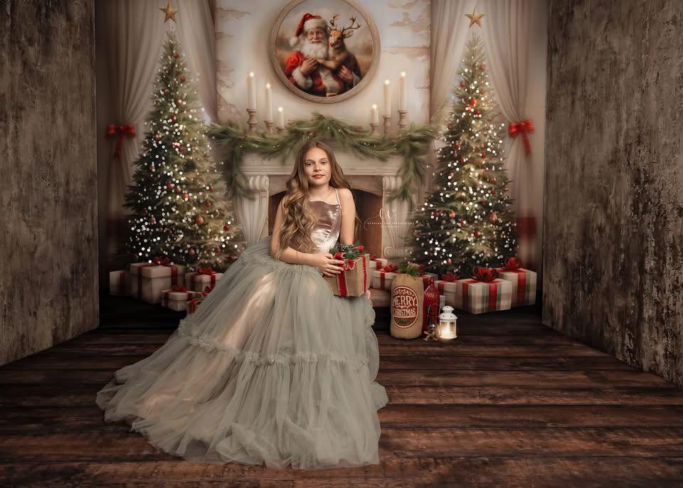 Skinny Heirloom Calm Jute (SS)