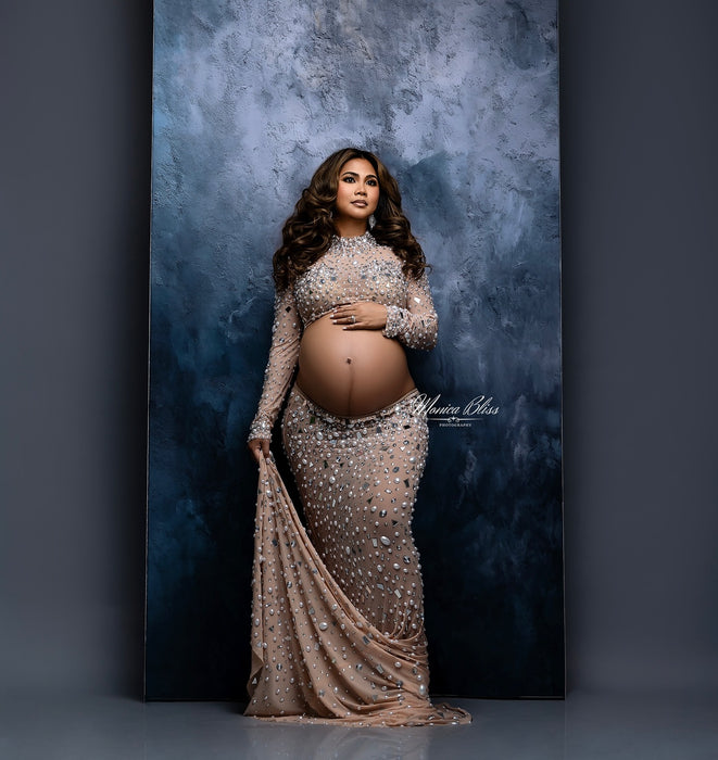 Skinny Solo Rachel (LL)