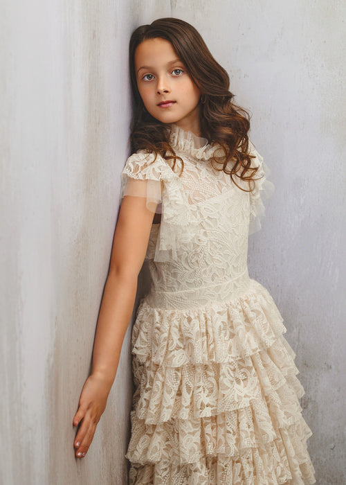 Skinny Solo Edith (LL)