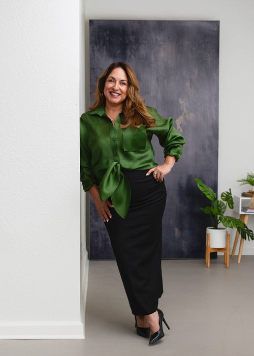 Skinny Solo Gomez (LL)