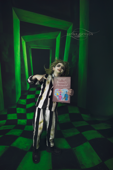 Sweeps Underworld Tunnel (JA)